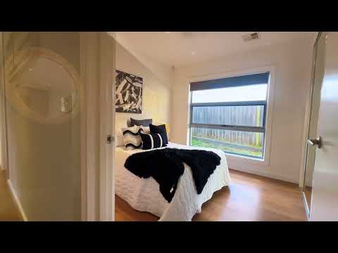 6 Sullivan Place, Harkness, VIC 3337, 4 રૂમ, 2 બાથરૂમ, House