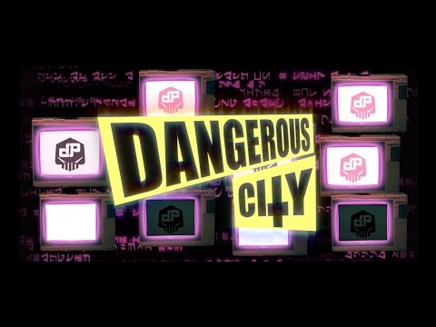 DANGEROUS CITY - Shizuka's Calling (CHAPTER 004) Ft. NADINE