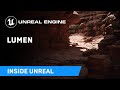Lumen | Inside Unreal