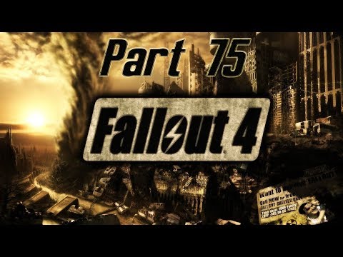Let's Play Fallout 4 - Episode 75: "The MS Azalea"