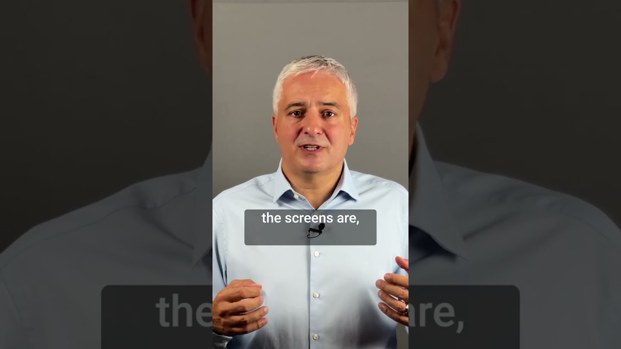 Personal observation during ISO 27001 internal audit #shorts