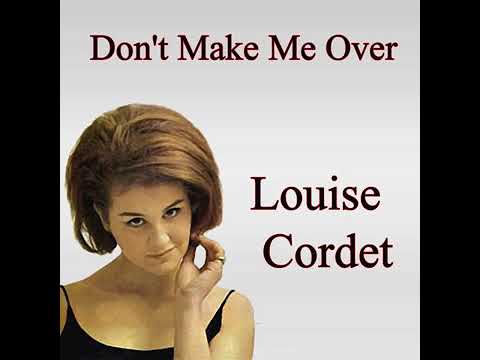 Louise Cordet - Loving Baby