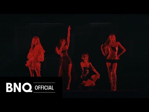 [BLACKPINK] SO HOT (THE BLACKLABEL REMIX) 2018 ARENA TOUR [IN KYOCERA DOME] OSAKA