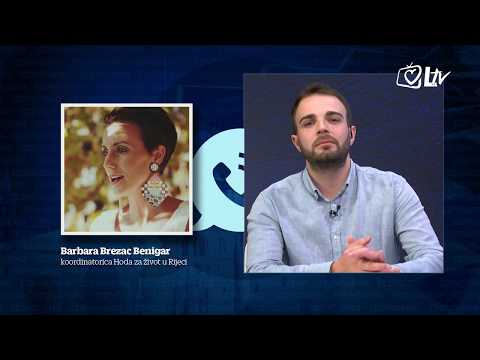 Izdvojeno 13.6.2020. - Barbara Brezac Benigar