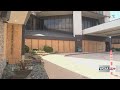 Springfield S Wyndham Hotel Boarded Up As Building Remains Vacant