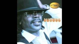 Buckwheat Zydeco - Zydeco Honky Tonk