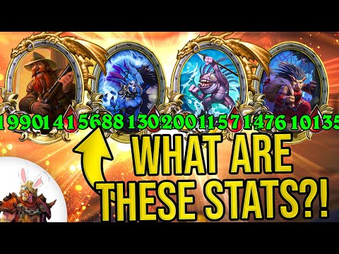 One of THE BIGGEST QUILBOARS I have made! | Hearthstone Battlegrounds