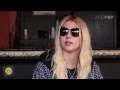 Small Talk with Taylor Momsen of The Pretty ...