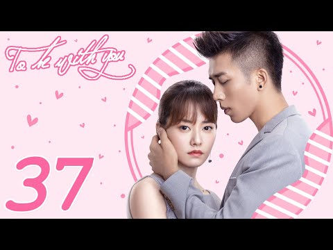 INDO SUBTo Be With You EP37 | Chai Bi Yun, Sun Shao Long