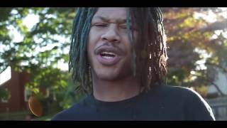 [Official Video] LVSkinny & Quellz -  Ass Or Gas (Ride)