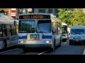 MTA Bus 2006 Orion VII Diesel 3563 On The B103 Cadman Plaza
