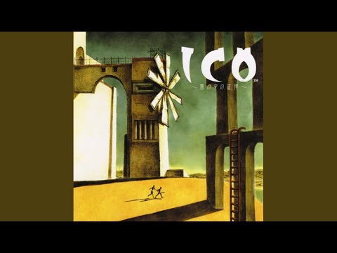 ICO -You were there- (2021 Remaster)