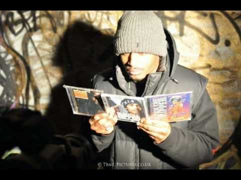 Black The Ripper ft D Dan It's Nuffin'