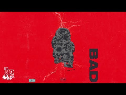 Migos Type Beat x Drake x Travis Scott "Bad"