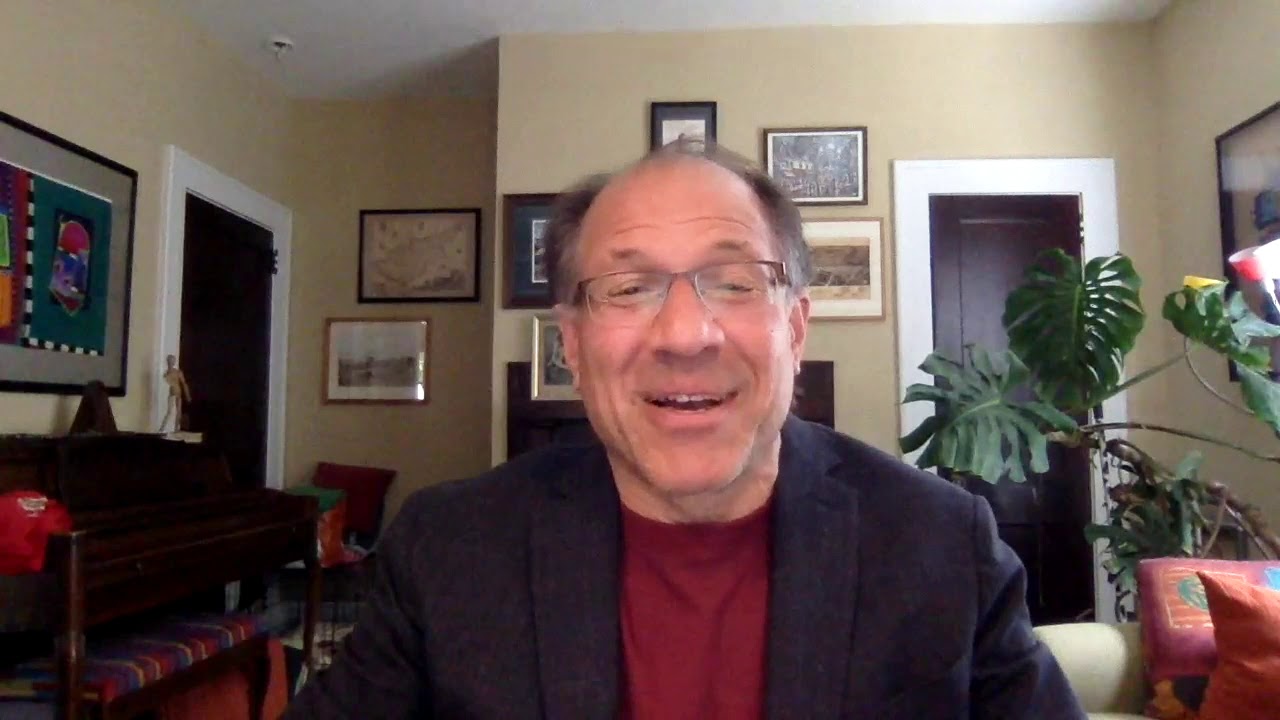 Biology Faculty & Staff “Reflecting on the Class of 2020”