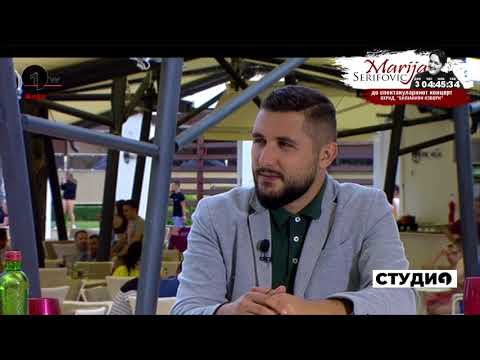 Митровиќ: Охрид е бајка која се живее