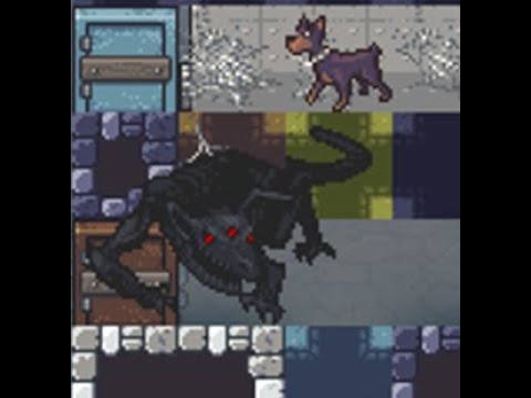 Dwarf Fortress - Catching a forgotten beast Romi