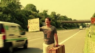 Auf der Reise I MaximNoise