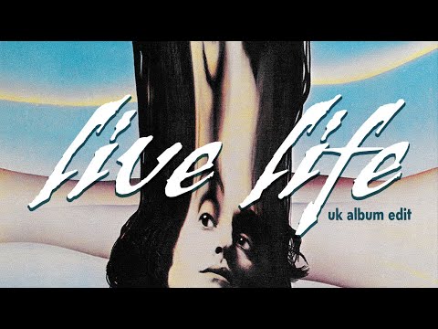 Live Life video thumbnail
