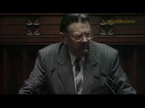 Premier Jan Olszewski, 4 czerwca 1992