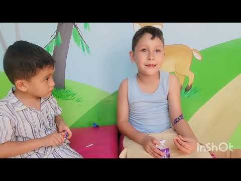 🟣🤔LES MOSTARMOS UN POCO DE COMO ES SANTACATARINA MITA JUTIAPA 🤗