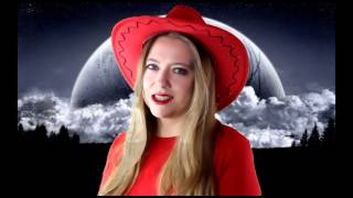 Imagine that - Jenny Daniels singing (Original by Patsy Cline)