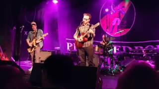 Turin Brakes At Picturedrome Holmfirth Save You 17 11 16