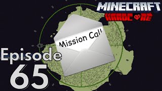 Minecraft Hardcore : S2E65 - Letter Arrived