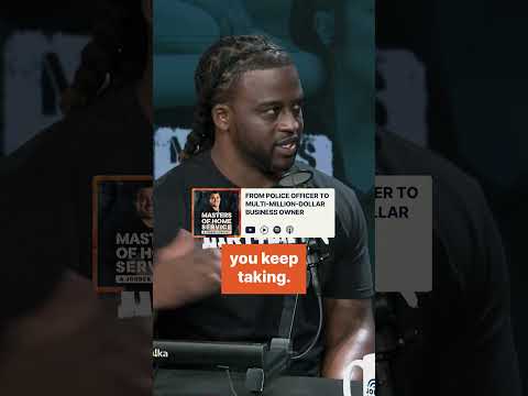 How Growing My Business Changed My Family's Life