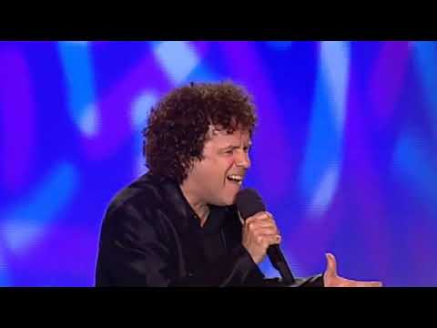 Leo  Sayer     --   You  Make  Me  Feel Like  Dancing  Live Video  HQ