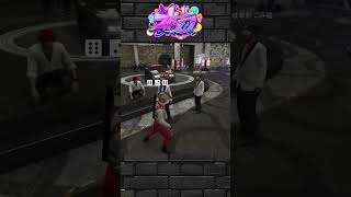 【ストグラ】人生最後のチンチロを千代田とする#ストグラ #shorts