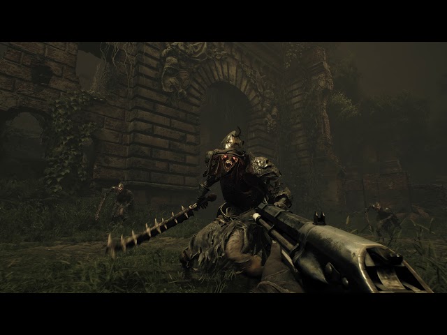 Video - Witchfire (PC)