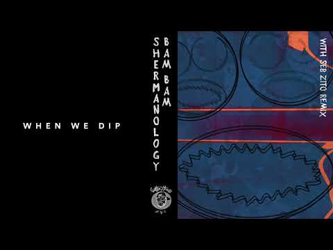 Premiere: Shermanology - BAM BAM (Seb Zito Remix) [Cuttin' Headz]