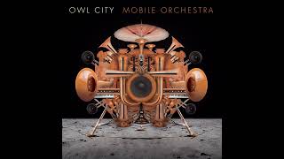 Owl City - I Found Love (Audio)