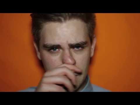 Angus Munro - Shooting First [Official Music Video]