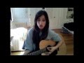 Inside And Out-Feist/Bee Gees Cover 