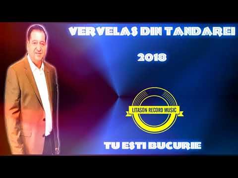 Vervelas Din Tandarei - Tu Esti Bucurie (2018) Official Video