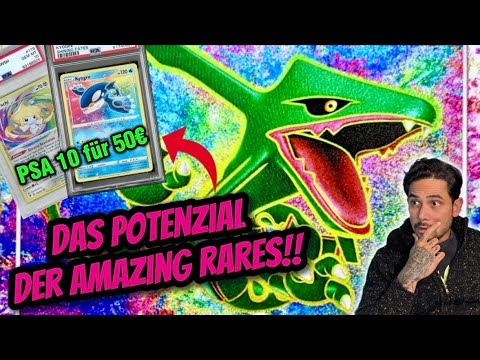 ✨AMAZING RARES! Still too cheap after all these years??