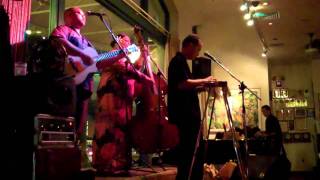 NA PALAPALAI Medley: Waikiki Hula, Kaimana Hila & Kaulana O Hilo Hanakahi