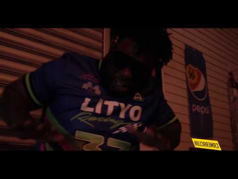 Brickz -All About The Benjamins (OFFICIAL MUSIC VIDEO)