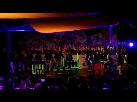 Tequila auf der 2. Prunksitzung des KCV 2019 - Komplett | TEQUILA