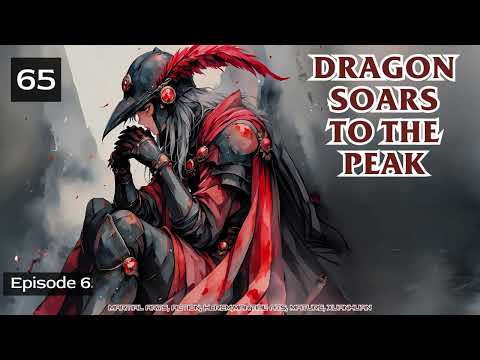 Dragon Soars to the Peak   Episode 65 Audio   Han Li's Wuxia Adventures Audiobook