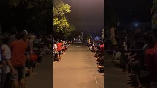 Download lagu Tradisi Gorontalo Menunggu Sahur. Gak bisa balap motor, lomba lari pun jadi mp3
