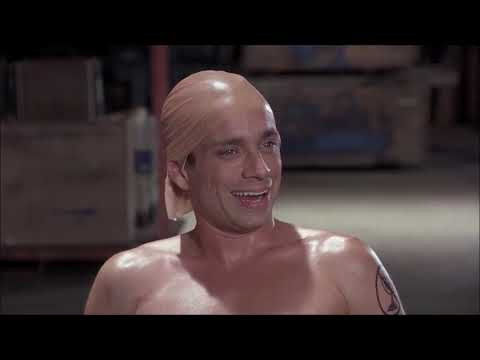 Corky Romano 2001 Skinheads scene