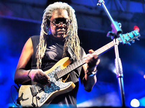 Thumbnail for Blackbyrd McKnight by The Rolling Stones, NWA, Red Hot Chili Peppers, Rolling Stones