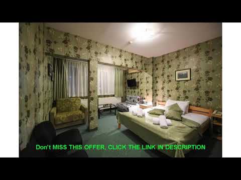 Review Hotel Slodes Hotel | Serbia