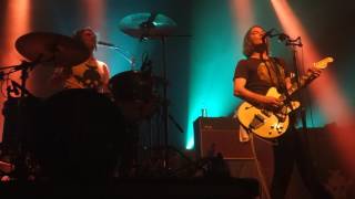 The Dandy Warhols &quot;Everyone Is Totally Insane&quot; @ La Cigale - 05/03/2017