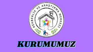 Milas Rehberlik ve Araştırma Merkezi Kurumumuz
