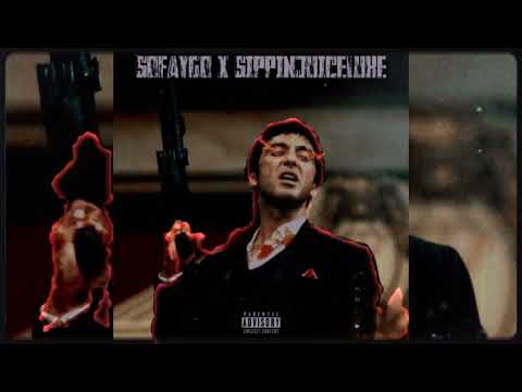 Sippinjuiceluke x Sofaygo - Tony Montana (Official Audio)