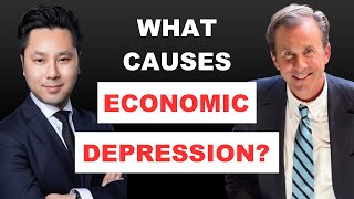 What Will Trigger The Next Great Depression? | John Tamny